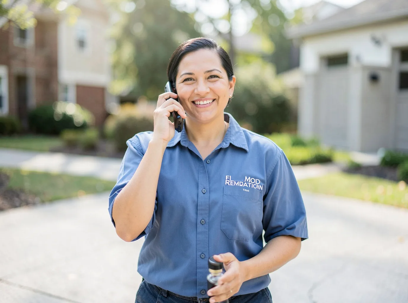 Mold Remediation Russell, IA FAQs